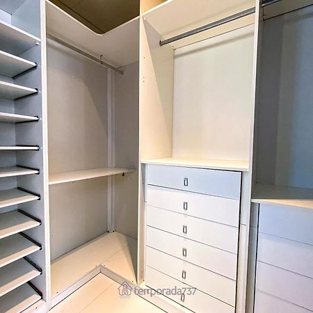 Elegante Apartamento Com Vista Mar Em Atalaia 아라카주 외부 사진