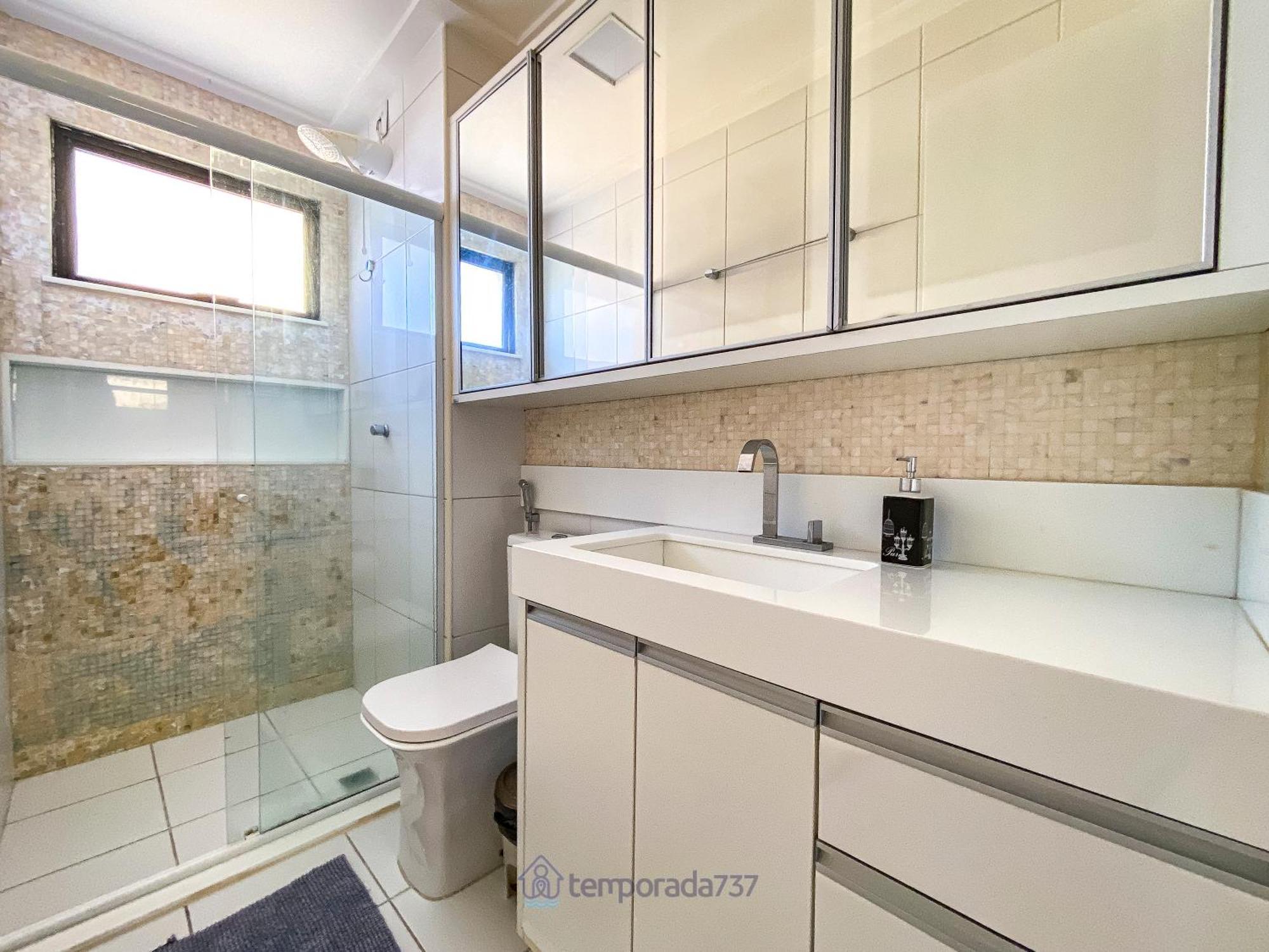 Elegante Apartamento Com Vista Mar Em Atalaia 아라카주 외부 사진