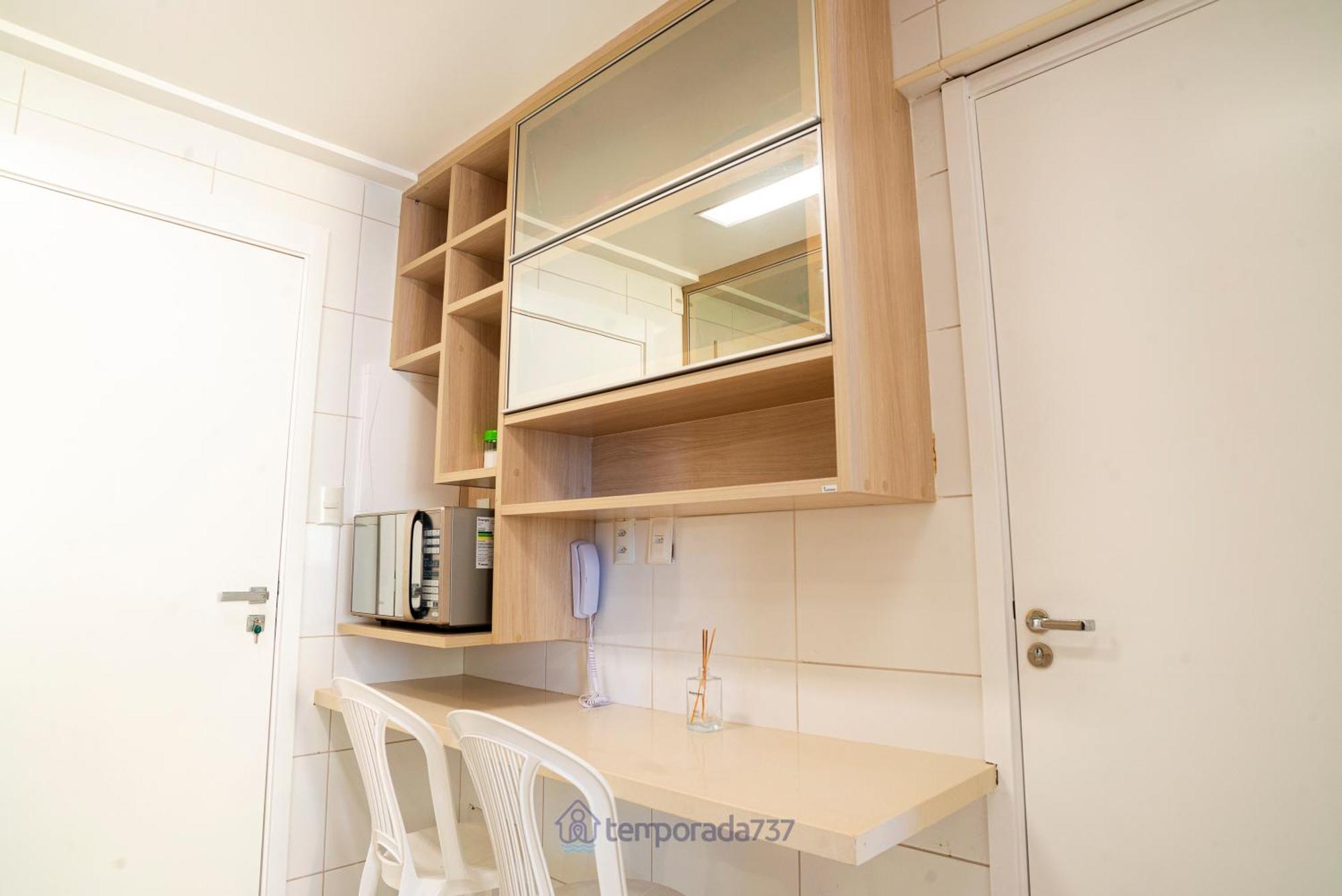 Elegante Apartamento Com Vista Mar Em Atalaia 아라카주 외부 사진