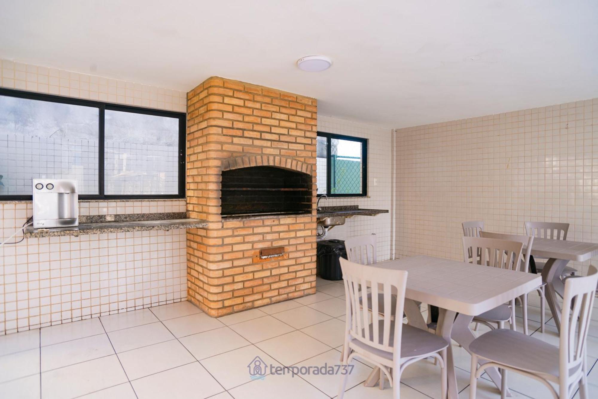 Elegante Apartamento Com Vista Mar Em Atalaia 아라카주 외부 사진