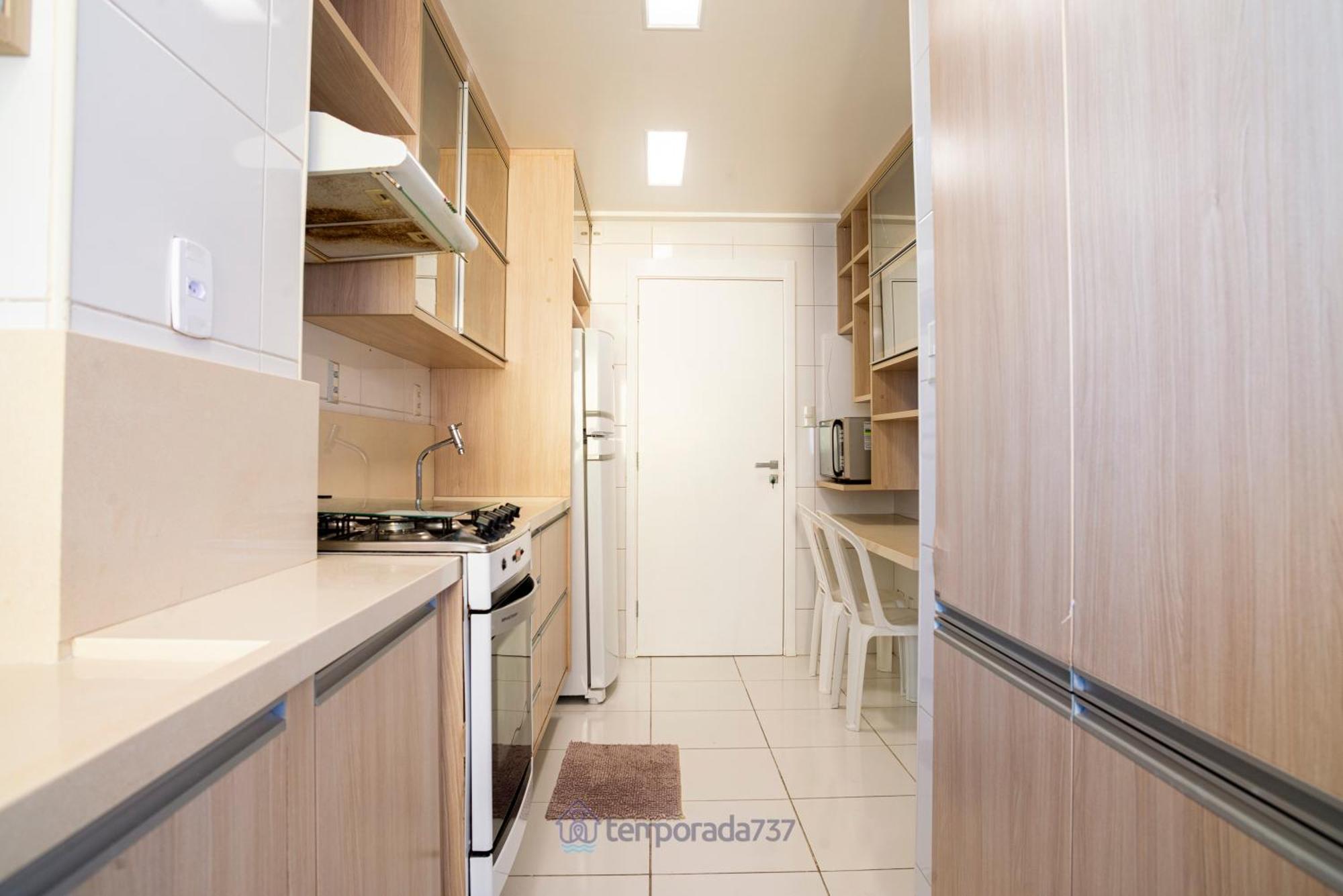 Elegante Apartamento Com Vista Mar Em Atalaia 아라카주 외부 사진